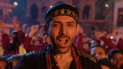 Kartik Aaryan says Bhool Bhulaiyaa 3 doesn't need any cameos Kartik Aaryan says Bhool Bhulaiyaa 3 doesn't need any cameos