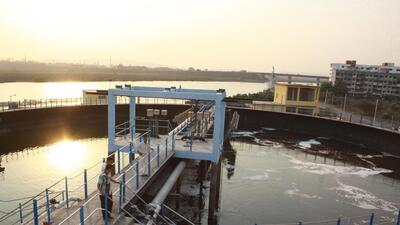 The directions were issued on Wednesday, October 30, 2024, as per the provisions of the Water (Prevention and Control of Pollution) Act, 1974 and the Air (Prevention and Control of Pollution) Act, 1981. (REPRESENTATIVE PHOTO)