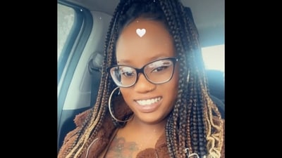 Tributes pour in after NY mom Chianti Means and her two kids die after jumping off Niagara Falls (Facebook) Tributes pour in after NY mom Chianti Means and her two kids die after jumping off Niagara Falls (Facebook)