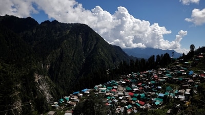 Image for representation. (Reuters) Image for representation. (Reuters)