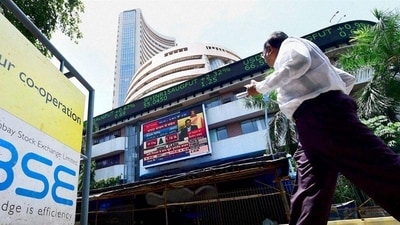 Muhurat trading, the custom on the day of Diwali where markets open for a short while for Laxmi puja, is sometimes used as a reference point to record how the markets fared in a year (PTI) Muhurat trading, the custom on the day of Diwali where markets open for a short while for Laxmi puja, is sometimes used as a reference point to record how the markets fared in a year (PTI)