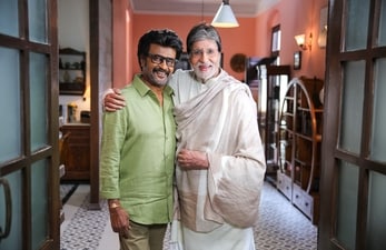 Vettaiyan OTT release: Rajinikanth and Amitabh Bachchan worked together in the movie, Vettaiyan OTT release: Rajinikanth and Amitabh Bachchan worked together in the movie,