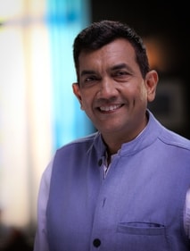 Sanjeev Kapoor Sanjeev Kapoor