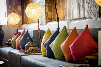 Diwali 'quick fix' home decor to redefine your home