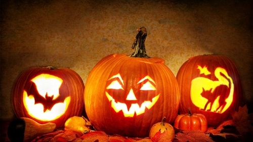 Halloween 2024 Halloween 2024