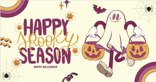 Hope your Halloween night is filled with fun frights and delightful sights! Hope your Halloween night is filled with fun frights and delightful sights!