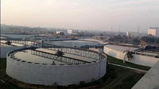 After a five-year wait, STP plan at Aundh gets okay from Mahatma Phule Krishi Vidyapeeth for de-reserving 0.33 hectares from the biodiversity heritage site for the project. ((PIC FOR REPRESENTATION))