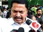 Maharashtra Congress President Nana Patole.
Maharashtra Congress President Nana Patole.