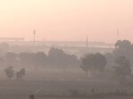 Indore's air quality remains in the "satisfactory" category (AQI 51-100) for most days of the year. AQI index breached the 400 mark a day post Diwali celebration in the city. (Representational image)
Indore's air quality remains in the "satisfactory" category (AQI 51-100) for most days of the year. AQI index breached the 400 mark a day post Diwali celebration in the city. (Representational image)