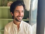 Aditya Seal talks about Diwali memories. Aditya Seal talks about Diwali memories.