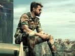 Amaran details the life of Major Mukund Varadarajan, played by Sivakarthikeyan. Amaran details the life of Major Mukund Varadarajan, played by Sivakarthikeyan.