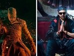 Shah Rukh Khan's Jawan makes an appearance in Kartik Aaryan's Bhool Bhulaiyaa 3. Well, almost!