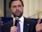 JD Vance claims teens ‘become trans’ to get into top colleges (AP Photo/Gene J. Puskar) JD Vance claims teens ‘become trans’ to get into top colleges (AP Photo/Gene J. Puskar)