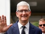 Apple CEO Tim Cook extended heartfelt Diwali greetings to those who celebrate the festival of lights.