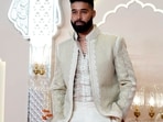 A shooting incident was reported outside Punjabi singer and rapper AP Dhillon's house in Canada earlier in September. (PTI)