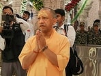 Uttar Pradesh Chief Minister Yogi Adityanath mourned the death of the veteran BJP leader Bhulai Bhai