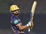 Shreyas Iyer has not been retained by KKR. 