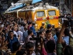 Railways also said the move will prevent mass ticket hoarding by agents and other non-travellers. Railways also said the move will prevent mass ticket hoarding by agents and other non-travellers.