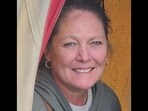 Daughter's resolute effort to find North Carolina mom, Kim Ashby (pictures), who went missing during Hurricane Helene (Karissa Lynn KB/Facebook)