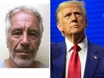 Jeffrey Epstein made shocking claim about Donald Trump in a 2017 recording