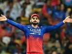 Virat Kohli's legacy continues at RCB Virat Kohli's legacy continues at RCB