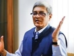 NITI Aayog member Bibek Debroy headed Prime Minister Narendra Modi’s Economic Advisory Council. NITI Aayog member Bibek Debroy headed Prime Minister Narendra Modi’s Economic Advisory Council.
