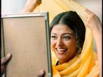 Aishwarya Rai won Miss World in 1994 and has a successful career in the film industry.