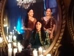 Bhool Bhulaiyaa 3 has arrived in theatres Bhool Bhulaiyaa 3 has arrived in theatres