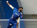 Jasprit Bumrah opens up on being Mumbai Indians' top retention 