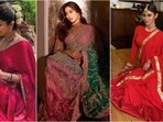 Let's take a look at what Bollywood celebs wore this Diwali.
