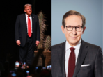 Chris Wallace criticized Trump for sidelining Nikki Haley, who commands 20% support among Republicans, especially suburban women.