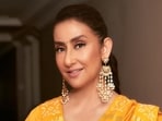 Manisha Koirala receives a letter from Kate Middleton Manisha Koirala receives a letter from Kate Middleton