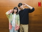 Netflix has confirmed the production of Park Eun Bin and Cha Eun Woo's superhero comedy series, The WONDERfools. 
