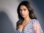 Actor Pashmina Roshan