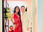 After two years, Priyanka Chopra is hiding her daughter's face on Instagram. After two years, Priyanka Chopra is hiding her daughter's face on Instagram.