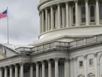 Republicans hold 220 seats compared to 212 for Democrats in the House. Republicans hold 220 seats compared to 212 for Democrats in the House.