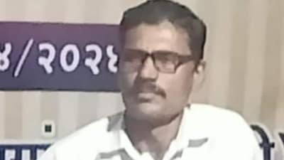 Anil Deshmukh’s namesake renders Katol poll battle piquant Anil Deshmukh’s namesake renders Katol poll battle piquant