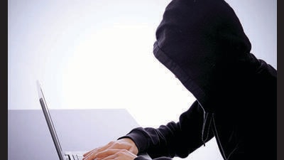 After the email alleging sexual harassment of women cops was sent, this complaint was first uploaded in the comment section of a post from a Facebook ID, named Rani-Rani, and later it was also uploaded on another page. (Picture only for representational purpose) After the email alleging sexual harassment of women cops was sent, this complaint was first uploaded in the comment section of a post from a Facebook ID, named Rani-Rani, and later it was also uploaded on another page. (Picture only for representational purpose)