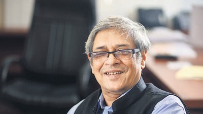 Bibek Debroy (Mint) Bibek Debroy (Mint)
