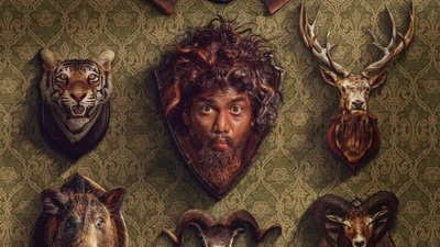 Bloody Beggar review: Kavin stars as the titular beggar in this dark comedy Bloody Beggar review: Kavin stars as the titular beggar in this dark comedy
