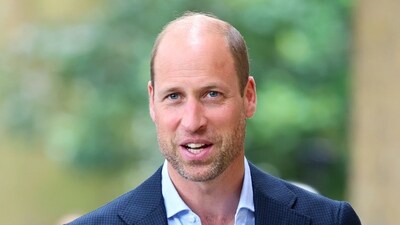 Prince William opens up on how he wishes to eradicate homelessness (Chris Jackson/Pool Photo via AP, File) (AP) Prince William opens up on how he wishes to eradicate homelessness (Chris Jackson/Pool Photo via AP, File) (AP)