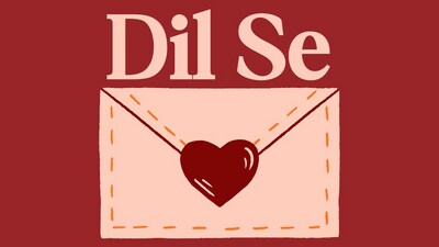 Get your Dil Se messages featured in HT City by emailing us at meandmycity1@gmail.com Get your Dil Se messages featured in HT City by emailing us at meandmycity1@gmail.com