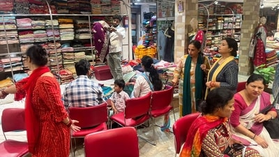 Textile and apparel (HT)
