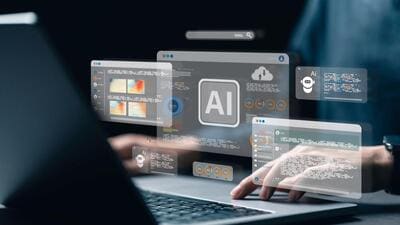 Experts expect newer AI PCs to drive premium sales in the coming months. (Shutterstock) Experts expect newer AI PCs to drive premium sales in the coming months. (Shutterstock)