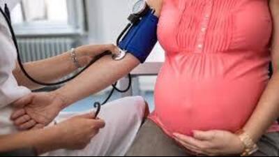Last year, the MMR stood at 117, yet it has already increased reaching 127 by September this year. (HT File) Last year, the MMR stood at 117, yet it has already increased reaching 127 by September this year. (HT File)
