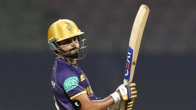 Shreyas Iyer (IPL) Shreyas Iyer (IPL)