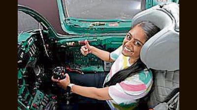 The Chandigarh administration had written to Indian Air Force to take responsibility of maintaining Phase 2, but has not received a response. (HT File photo) The Chandigarh administration had written to Indian Air Force to take responsibility of maintaining Phase 2, but has not received a response. (HT File photo)