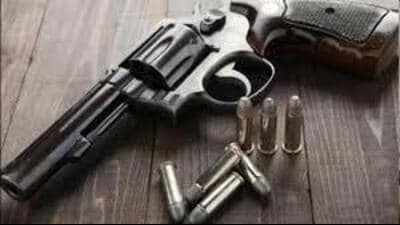 The DGP said that further investigations are on to trace the other people involved in the module and more arrests are expected in the coming days. (HT File)
