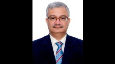 Vivek Joshi