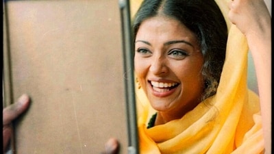 Aishwarya Rai won Miss World in 1994 and has a successful career in the film industry.